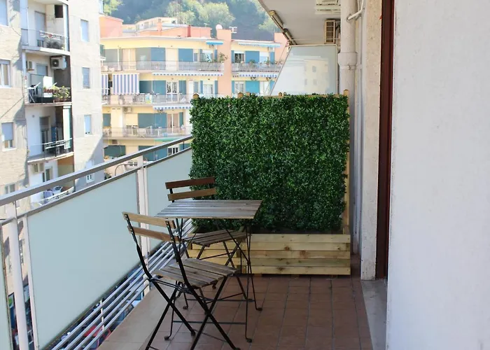 San Vitale House