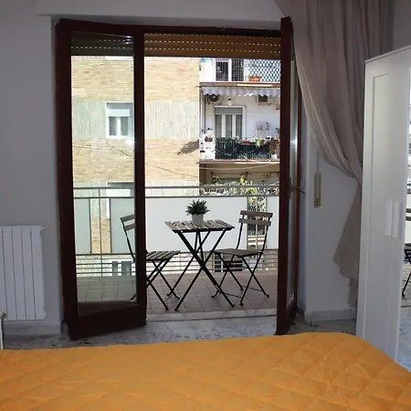 San Vitale House Naples Exterior photo