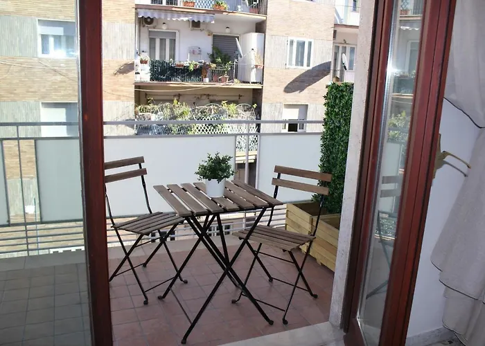 San Vitale House