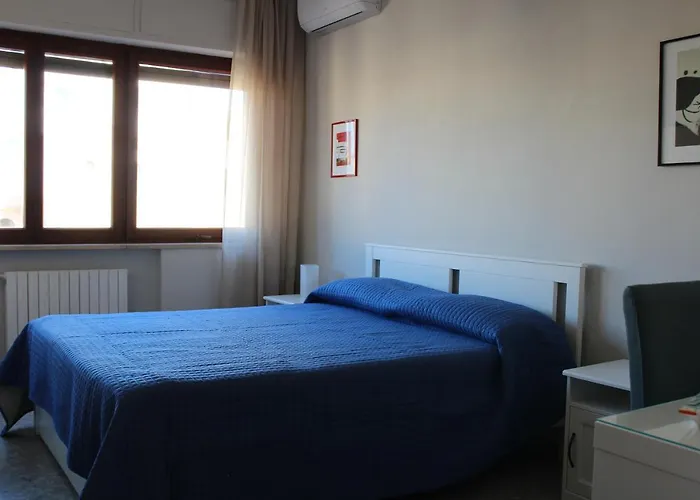 San Vitale House