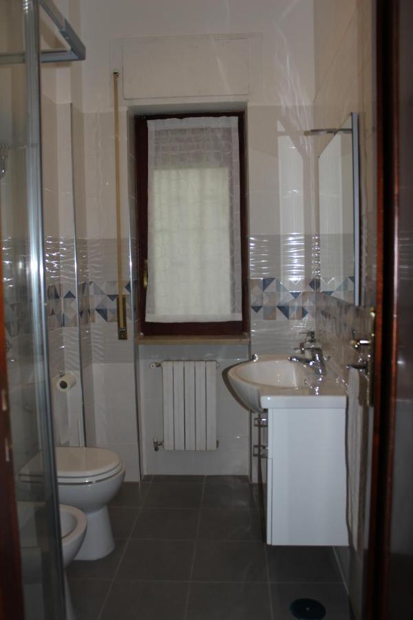 San Vitale House Neapel