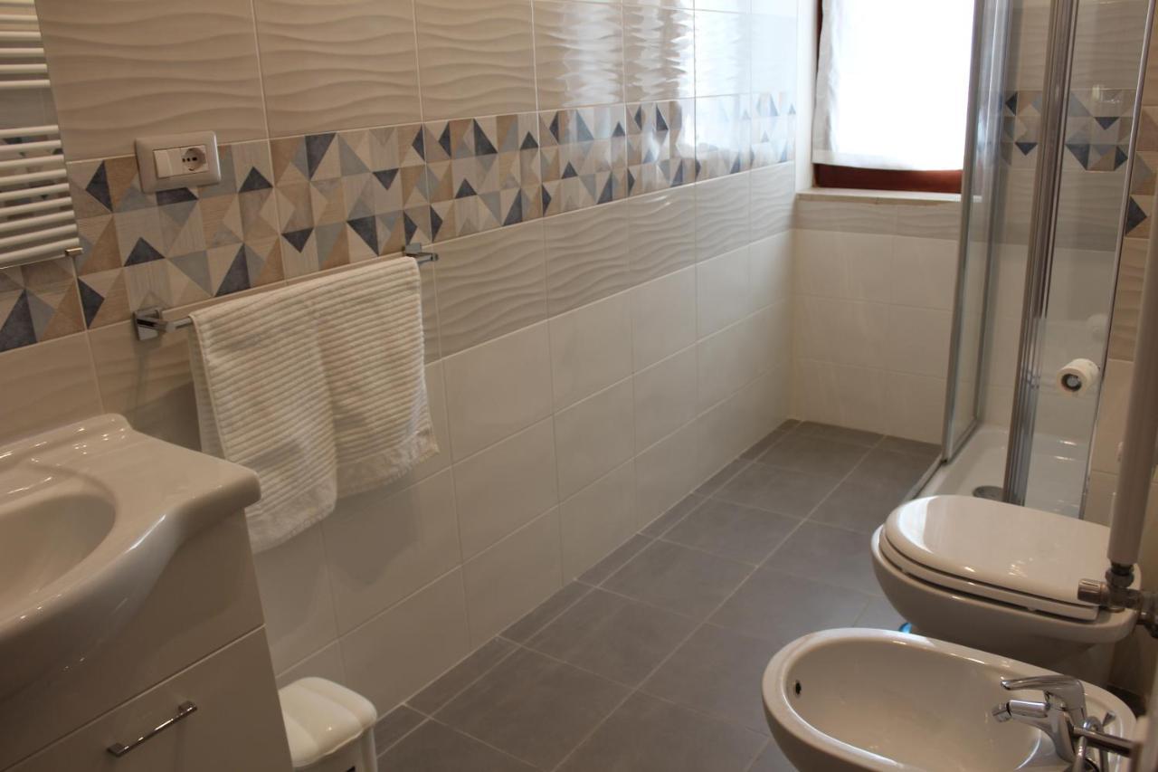 Apartment San Vitale House Neapel