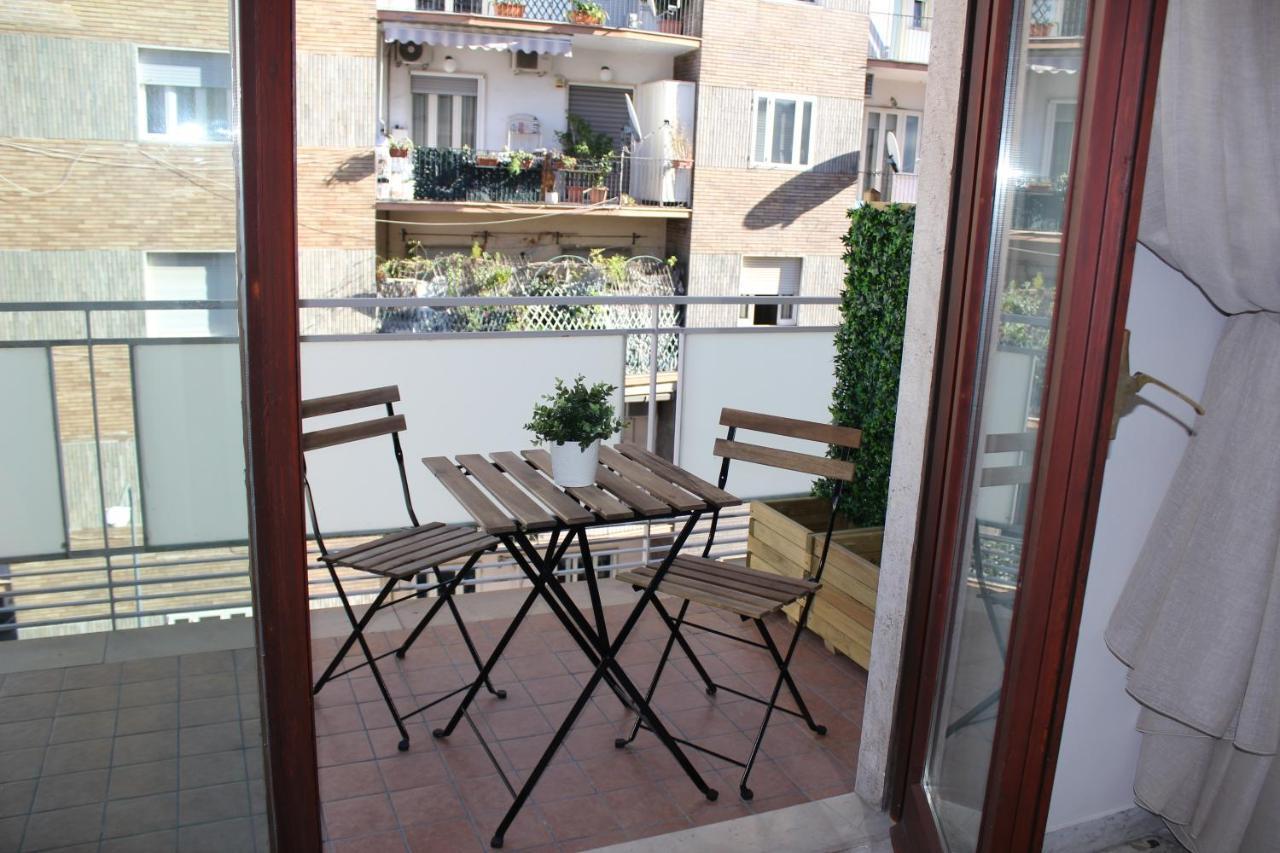 Apartamento San Vitale House *