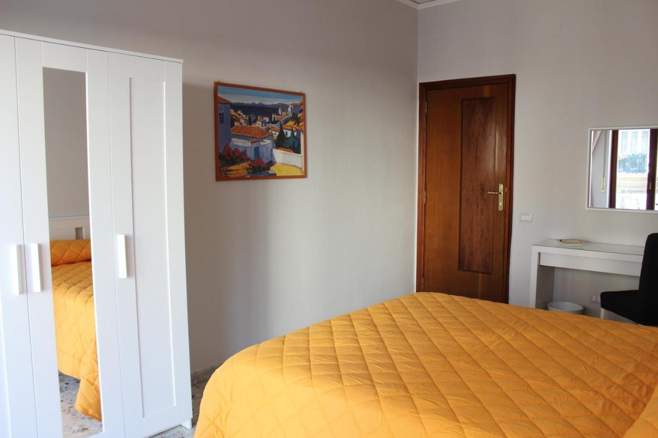 Apartamento San Vitale House Nápoles