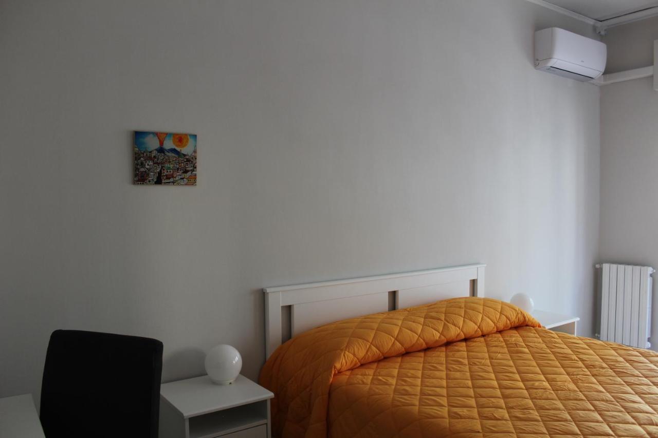 San Vitale House * Naples
