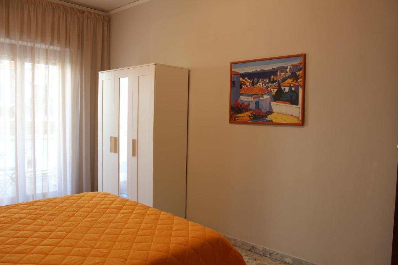 San Vitale House Apartment