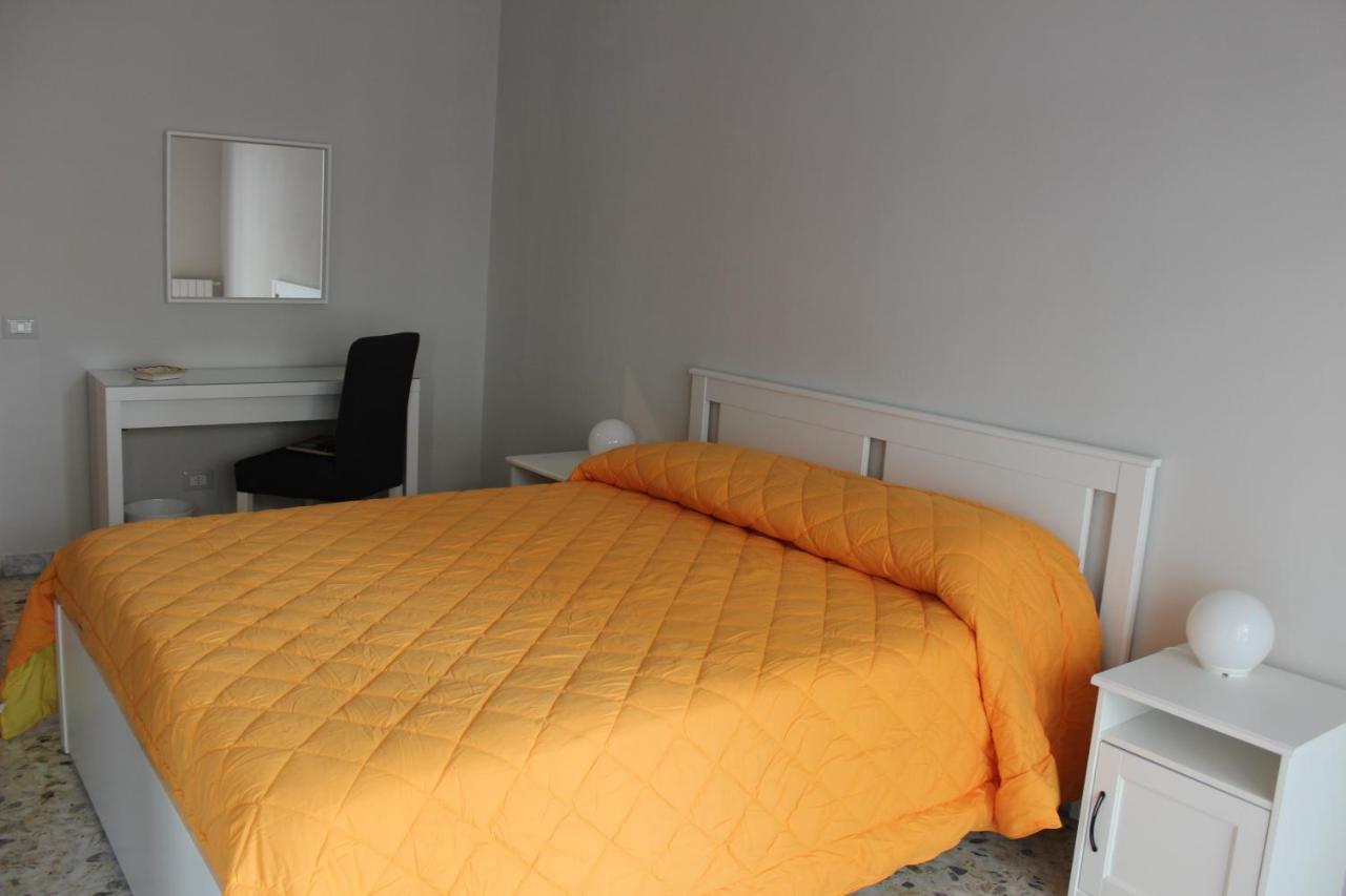 Apartamento San Vitale House Nápoles