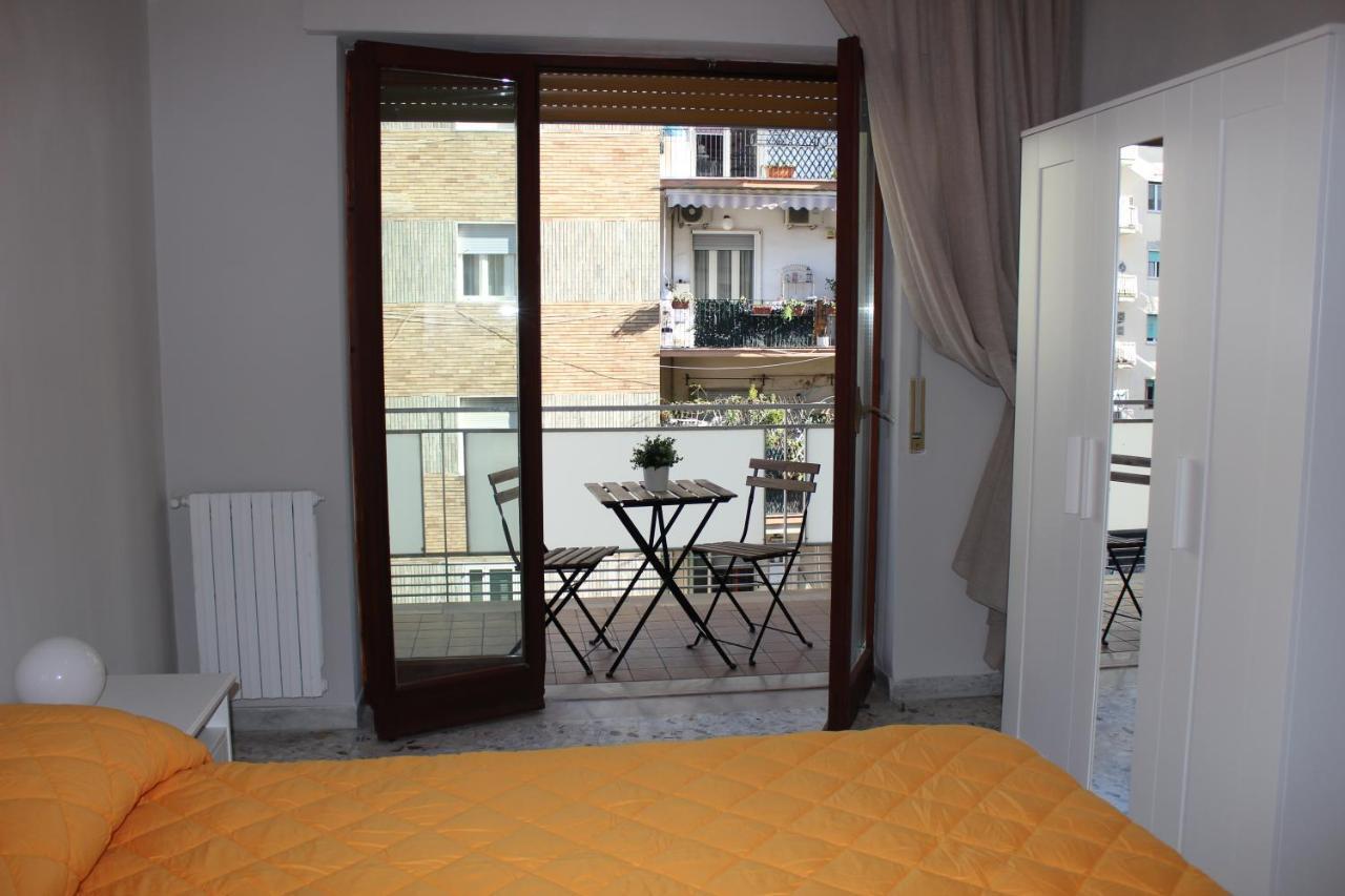 San Vitale House Apartamento