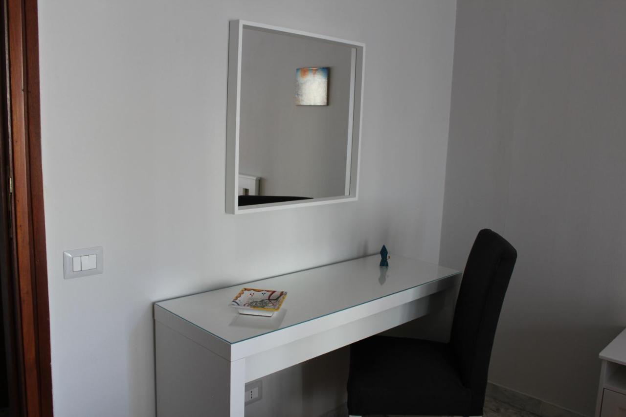Apartment San Vitale House Naples