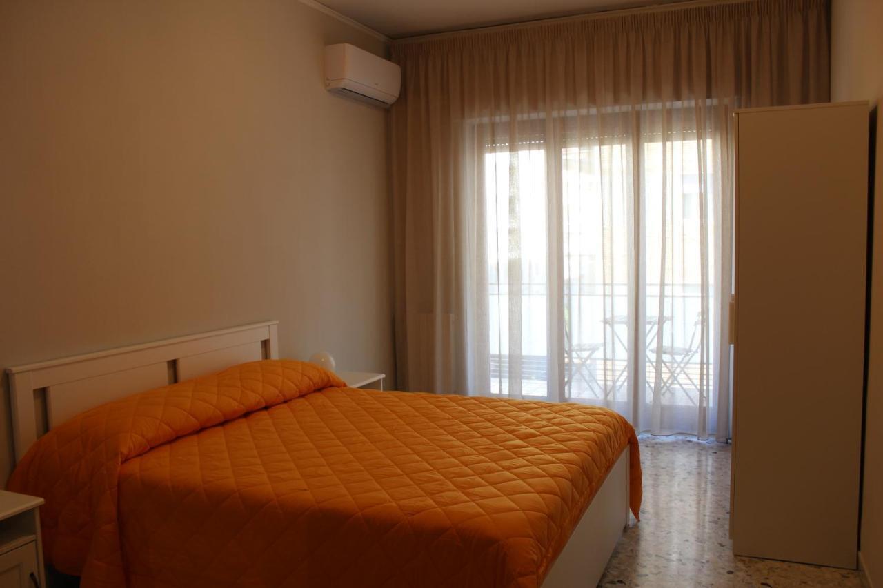 San Vitale House Apartamento