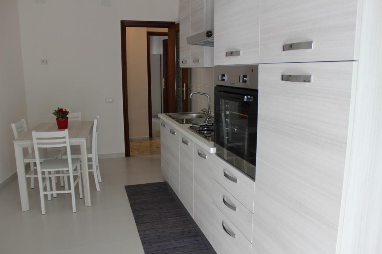 San Vitale House *
