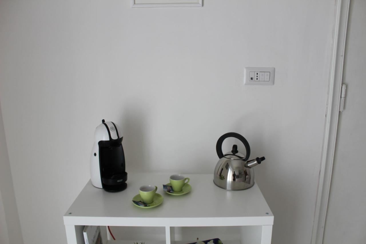 San Vitale House Apartment