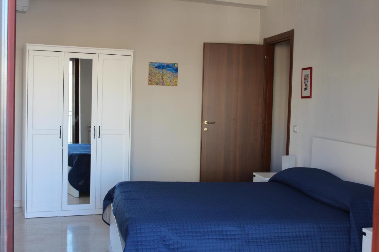 Apartamento San Vitale House *
