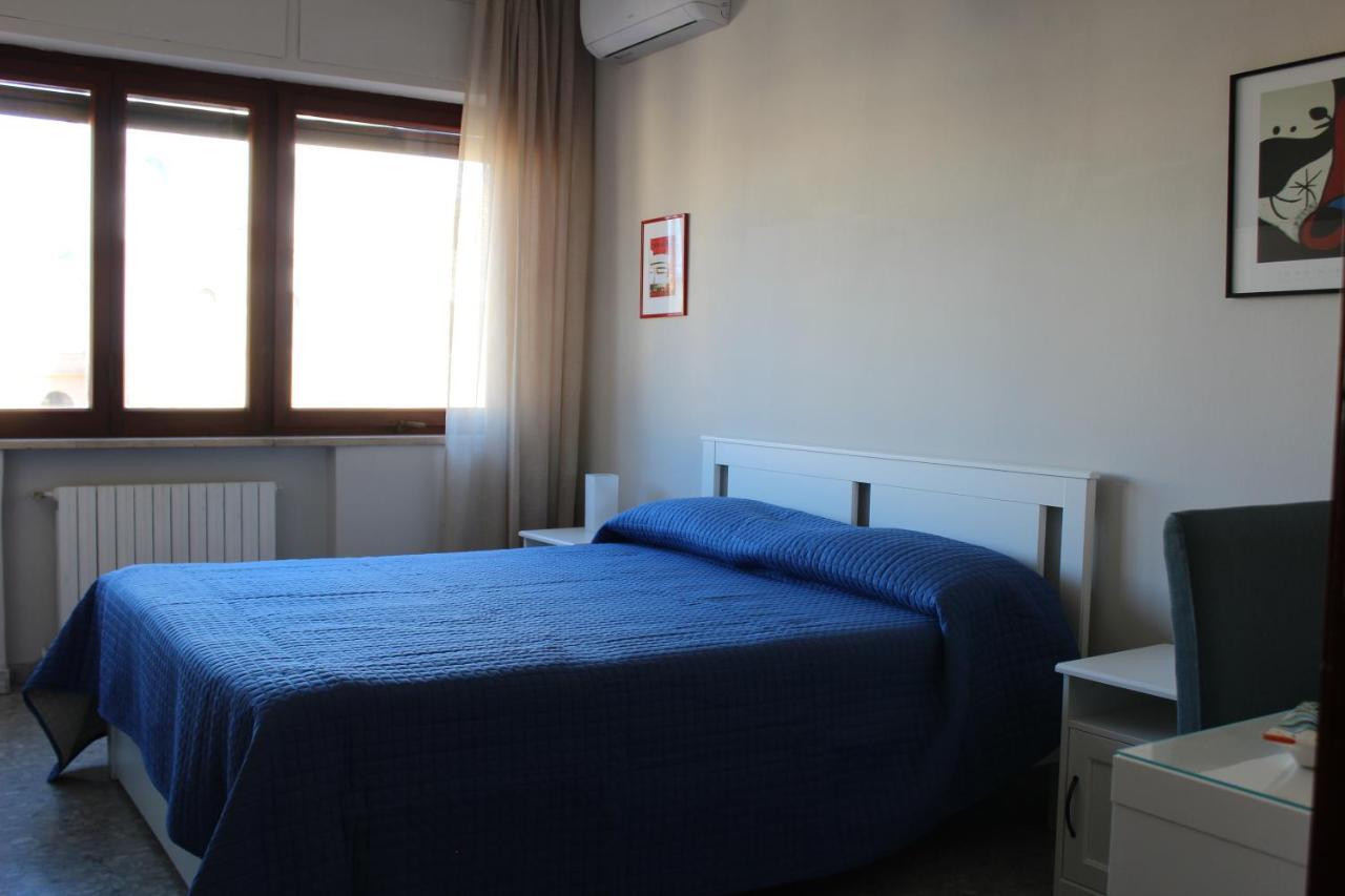 Apartamento San Vitale House Nápoles