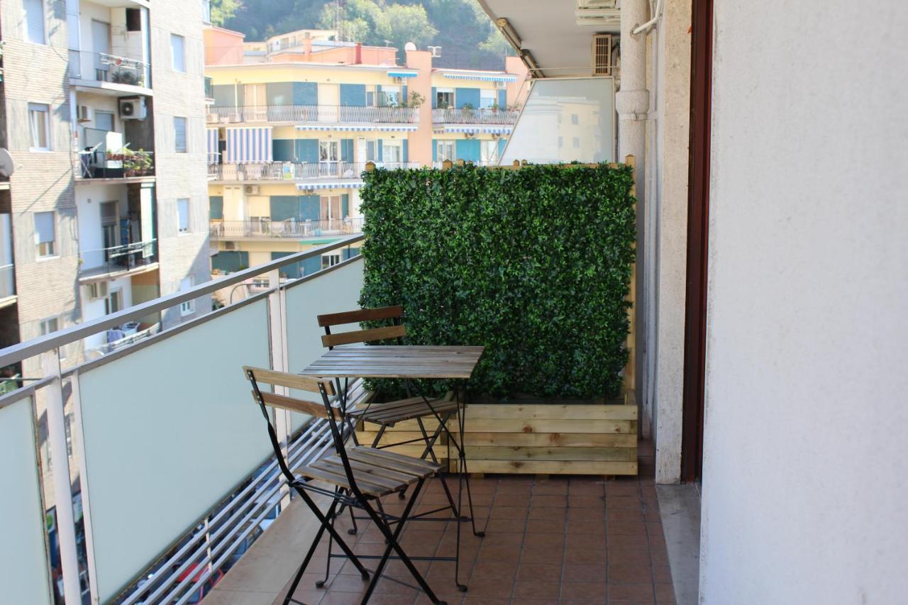 San Vitale House Apartamento Nápoles