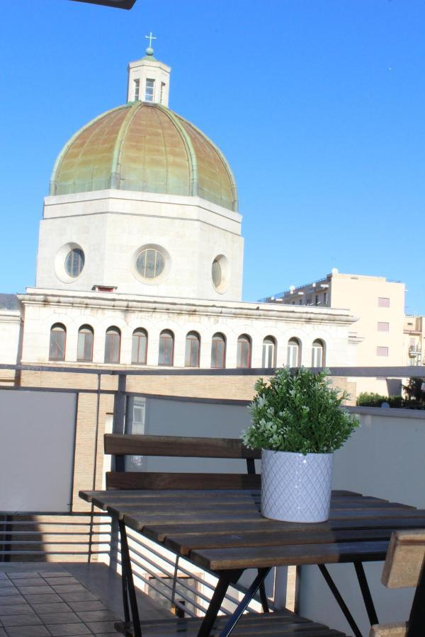 San Vitale House *