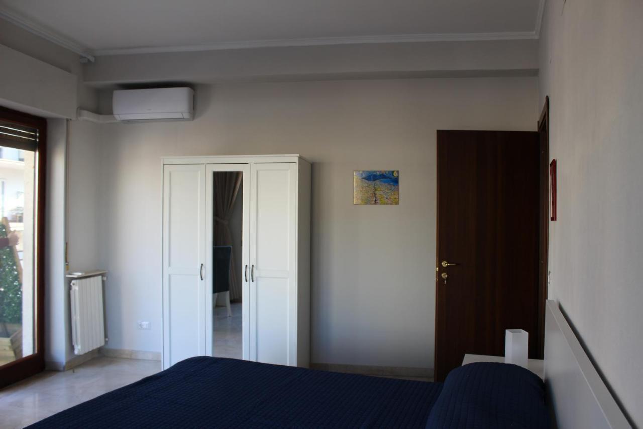 Apartamento San Vitale House Nápoles