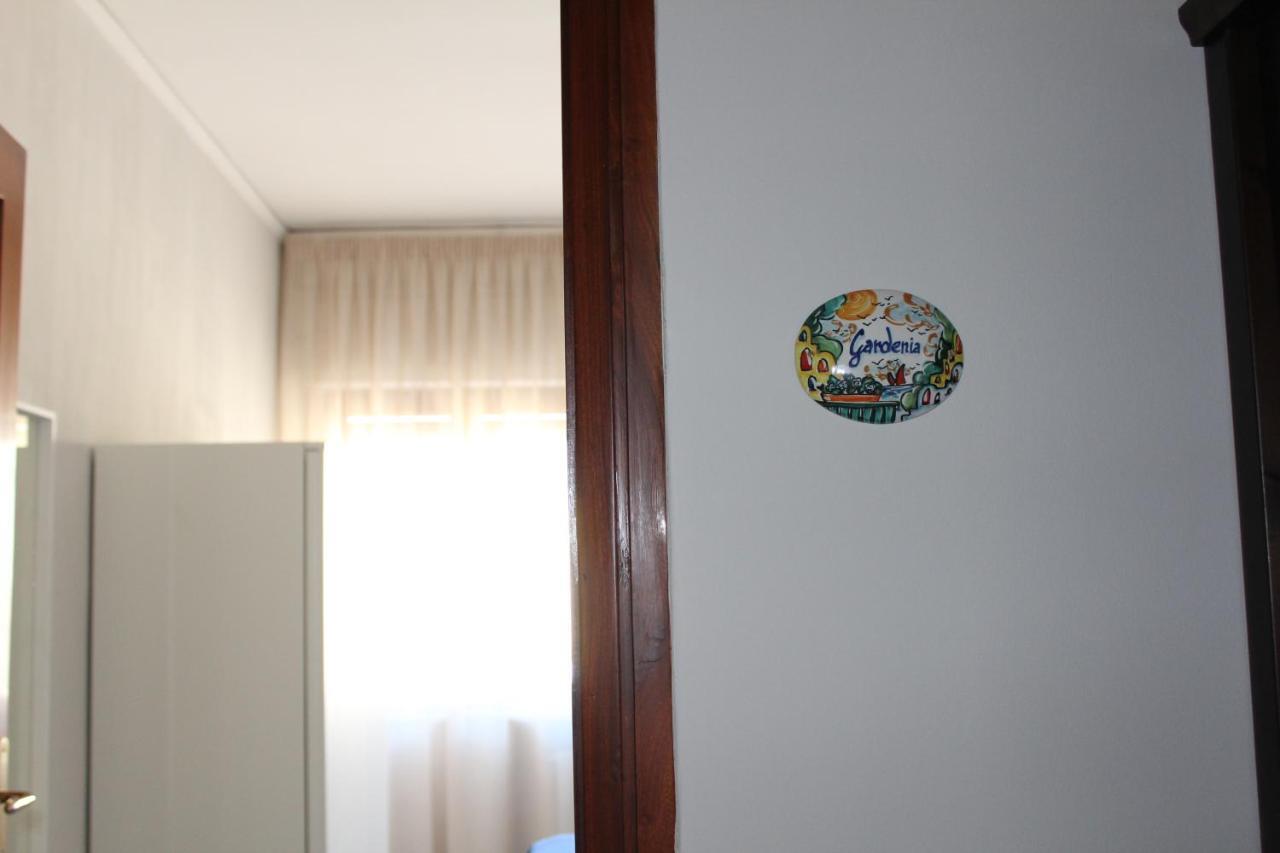 Apartamento San Vitale House Nápoles