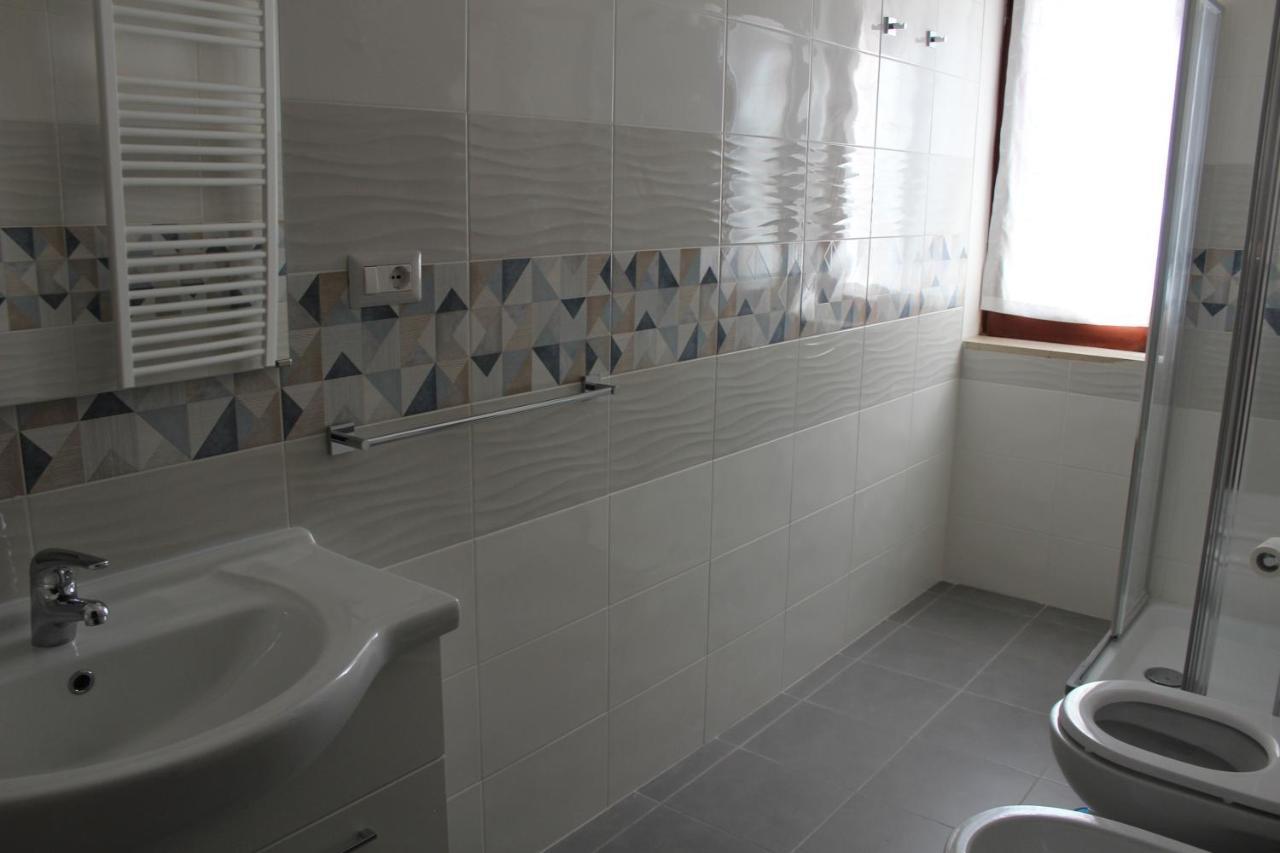 Appartement San Vitale House