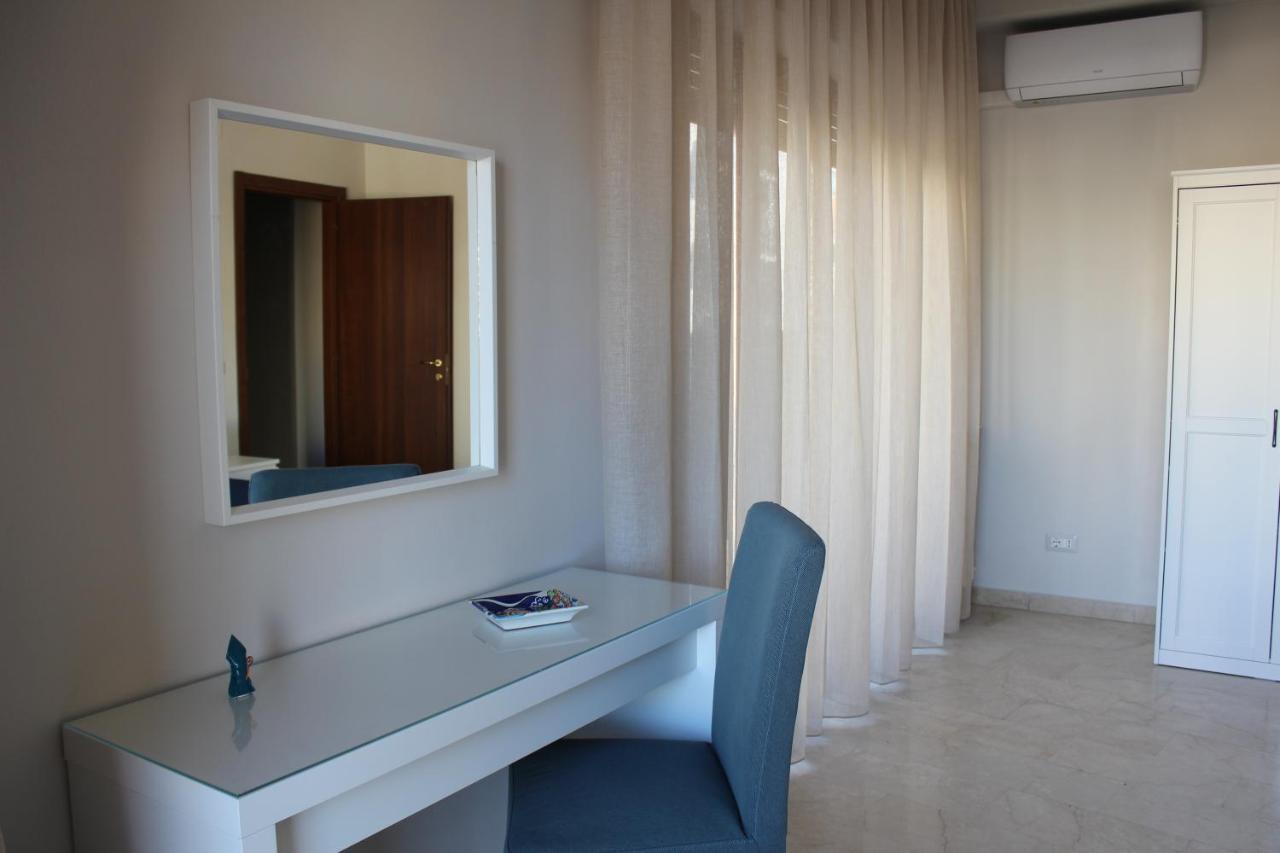 Appartement San Vitale House