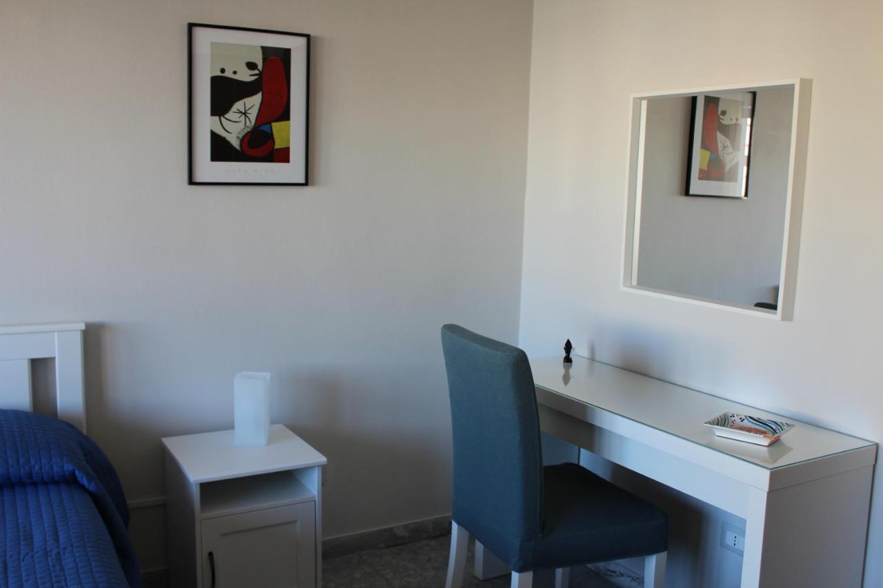 San Vitale House Appartement