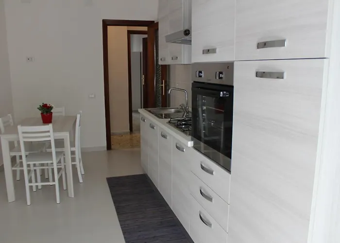 San Vitale House
